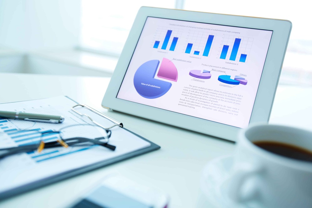Business analytics